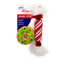 Huxley & Kent Lit donut & Peppermint Candy Cat Toy - 2 Pack